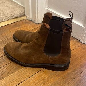 Men’s Frye Chelsea Boot